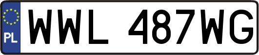 WWL487WG