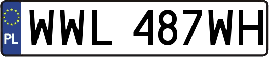 WWL487WH