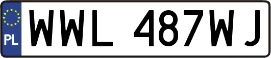 WWL487WJ