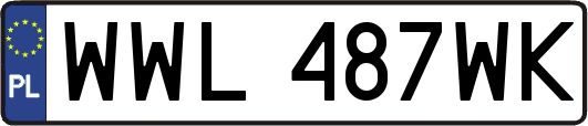 WWL487WK