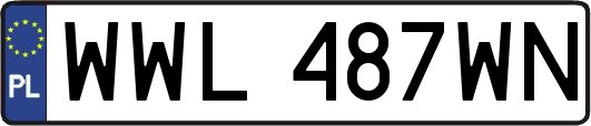 WWL487WN