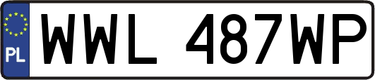 WWL487WP