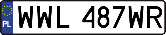 WWL487WR