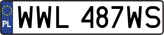 WWL487WS