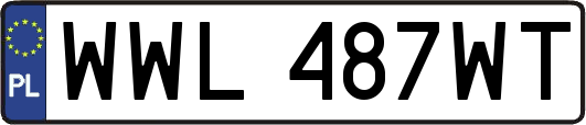 WWL487WT