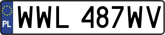 WWL487WV