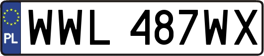 WWL487WX