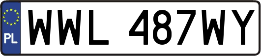 WWL487WY