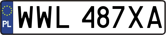 WWL487XA