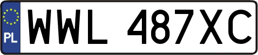 WWL487XC