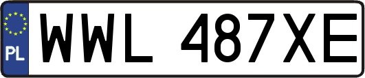 WWL487XE