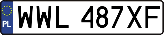 WWL487XF