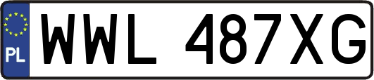 WWL487XG