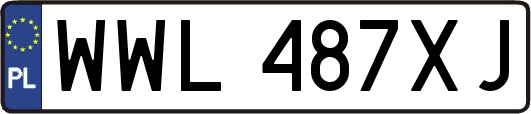 WWL487XJ