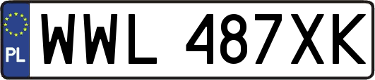 WWL487XK