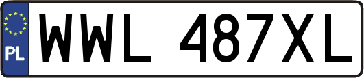 WWL487XL