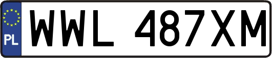 WWL487XM