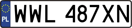 WWL487XN