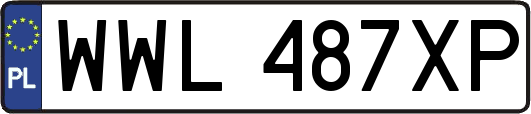 WWL487XP