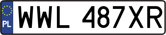 WWL487XR