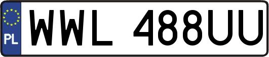 WWL488UU