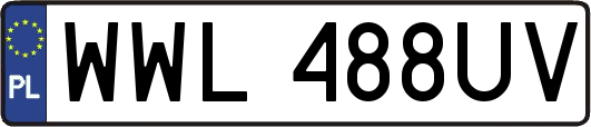 WWL488UV