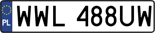 WWL488UW