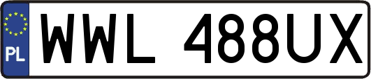 WWL488UX