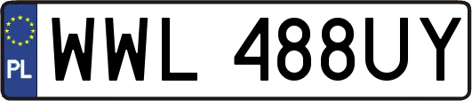 WWL488UY