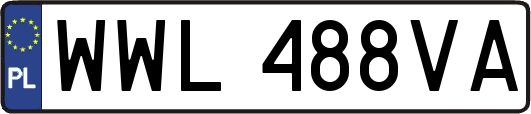 WWL488VA