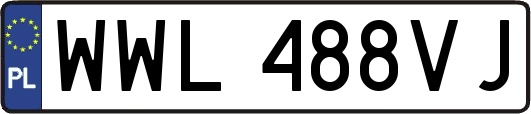 WWL488VJ