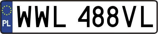 WWL488VL