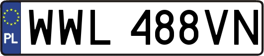 WWL488VN