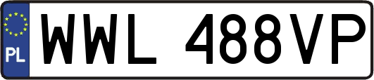 WWL488VP