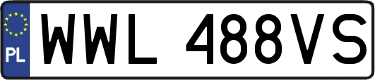 WWL488VS