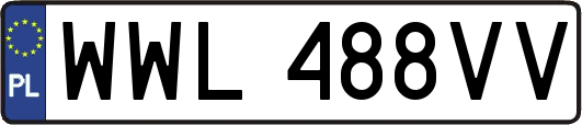 WWL488VV