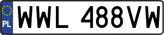 WWL488VW