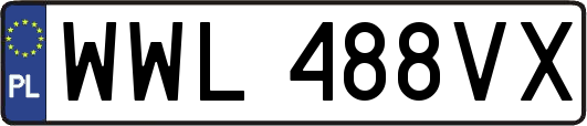 WWL488VX