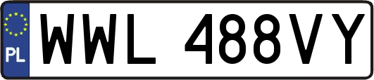 WWL488VY