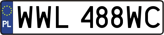 WWL488WC