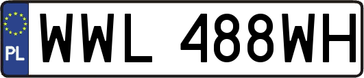 WWL488WH