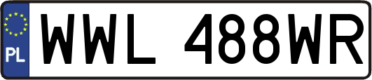 WWL488WR