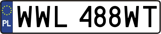 WWL488WT