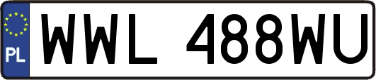 WWL488WU