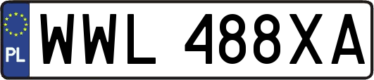 WWL488XA