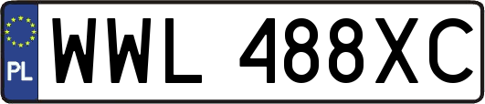 WWL488XC