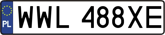 WWL488XE