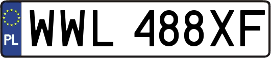 WWL488XF