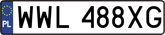 WWL488XG