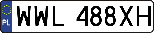 WWL488XH
